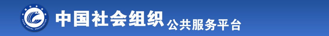 大鸡巴插女人BB动图全国社会组织信息查询